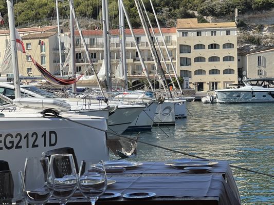 La Caravelle by null