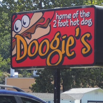 Doogie's - Hot Dogs Near Me - Newington, Connecticut