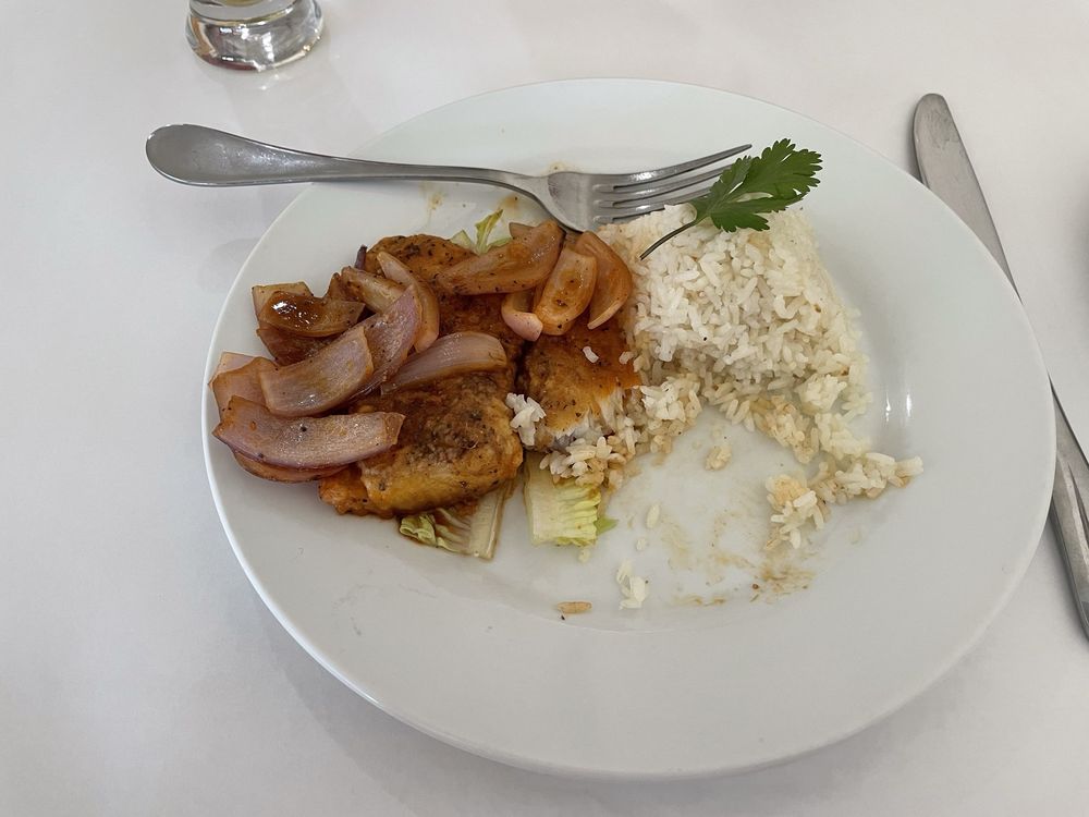 Quinua A Taste Of Peru