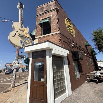 Sun Studio - Museums Near Me - Memphis, Tennessee