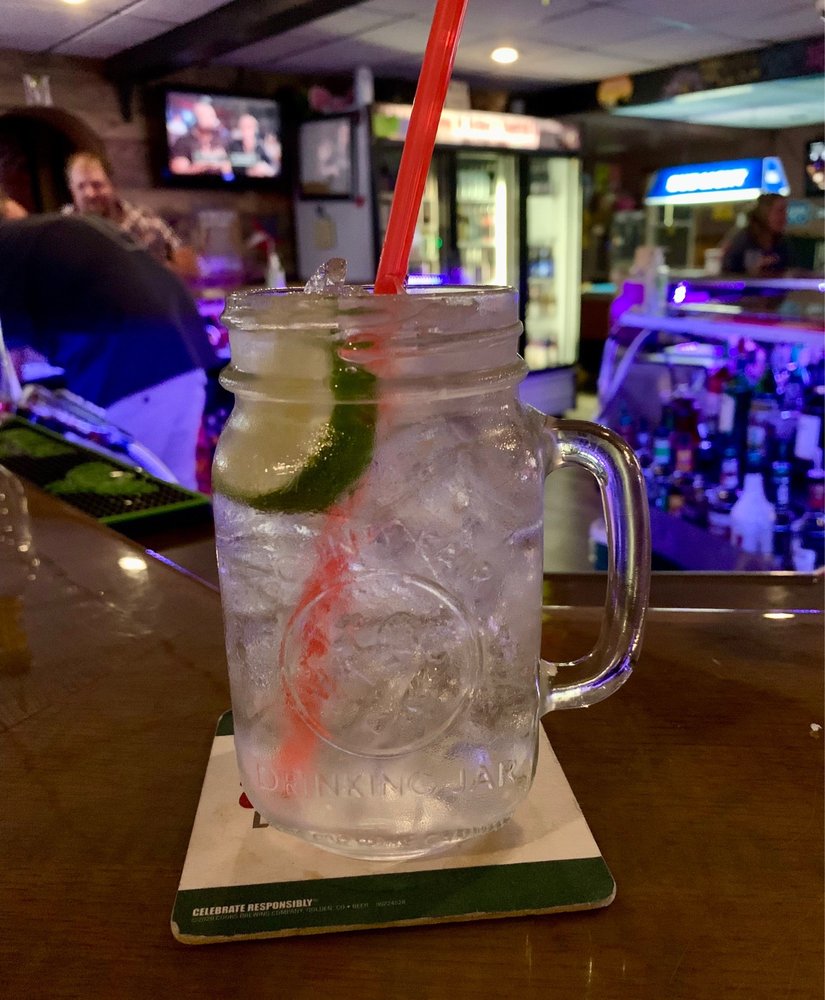 ASHLEYS SQUIRREL CAGE Updated September 2024 1231 Main St