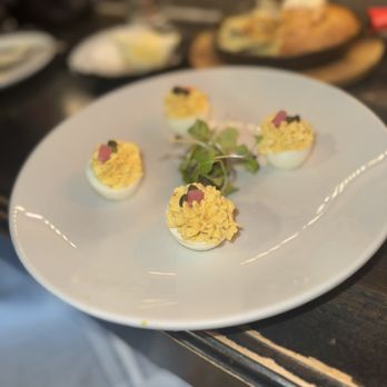 South - Deviled Eggs MD - Southern Near Me - Philadelphia, Pennsylvania