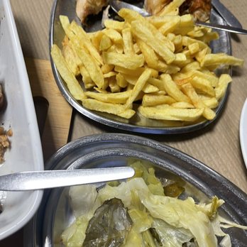Pedro dos Frangos - Chicken - Portuguese Near Me - Porto, 13