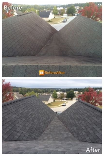 Slide of SCI Roofing and Construction