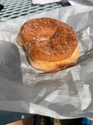 Bright Spot Donuts by null