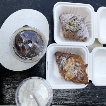 Pluma By Bluebird Bakery - Bakeries Near Me - Washington, DC, District of Columbia