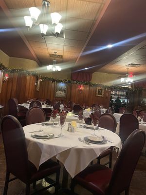 Mario's Restaurant by null