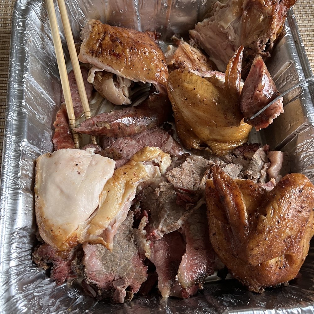 Jerry Mikeskas BBQ & Catering - Chicken, brisket, sausage - Barbeque Near Me - Columbus, Texas Jerry Mikeskas BBQ & Catering - Chicken, brisket, sausage - Barbeque Near Me - Columbus, Texas
