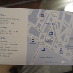Cabinet de Radiologie Dentaire - Carte de visite