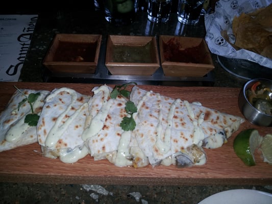 Saint Anejo by null Saint Anejo by null