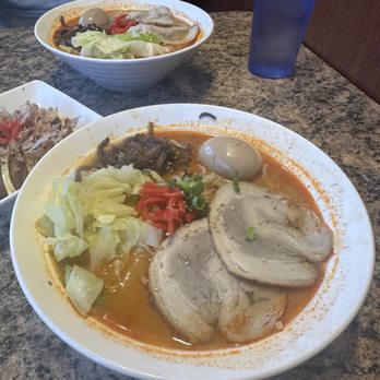 Ryujin Ramen - Aka Tonkotsu Ramen - Ramen Near Me - Sacramento, California Ryujin Ramen - Aka Tonkotsu Ramen - Ramen Near Me - Sacramento, California