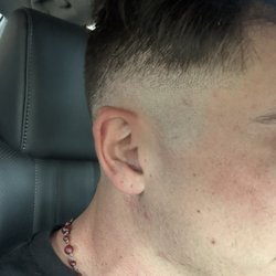 Godspeed Barbershop - Why the did I have to pay. For this Never l Again