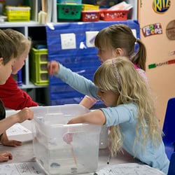 Caughlin Preschool
