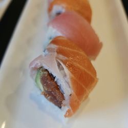 Sushi Hut