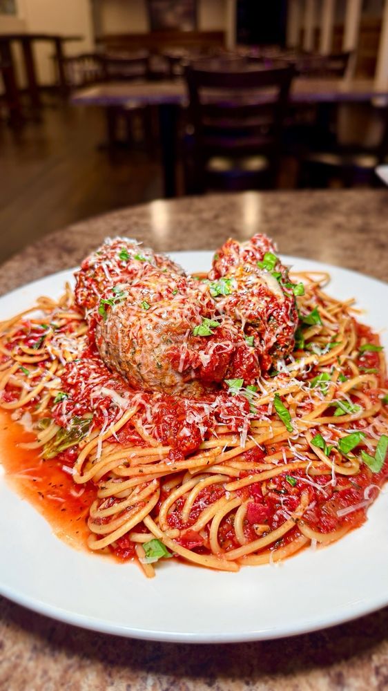 Panzarello's Restaurant