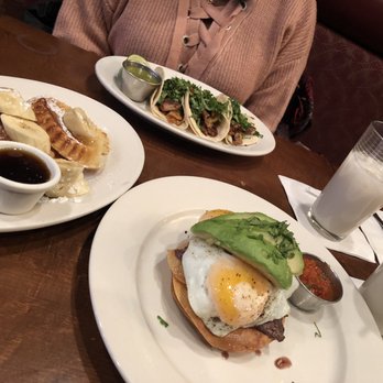 Cascalote Latin Bistro - Latin American Near Me - New York, New York