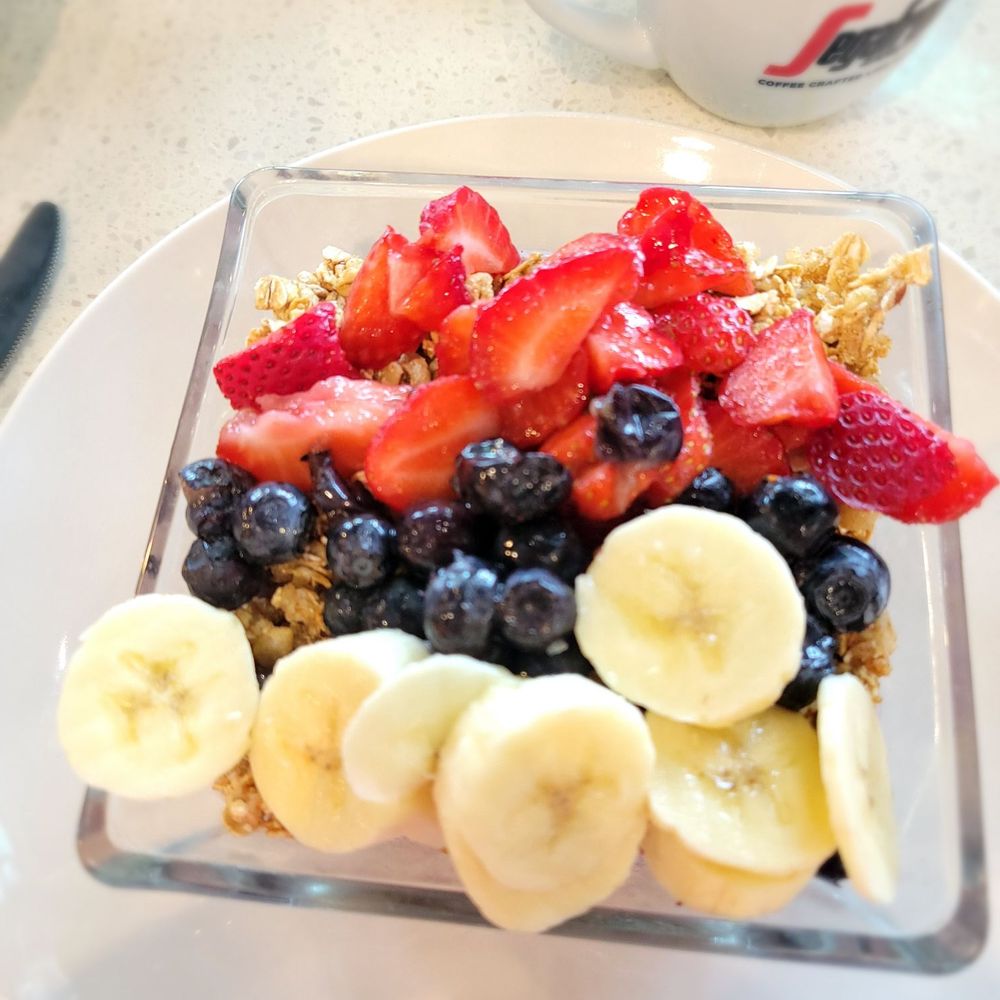 Scrambler Cafe Princeton - Acai bowl - Breakfast & Brunch Near Me - Princeton, Texas Scrambler Cafe Princeton - Acai bowl - Breakfast & Brunch Near Me - Princeton, Texas