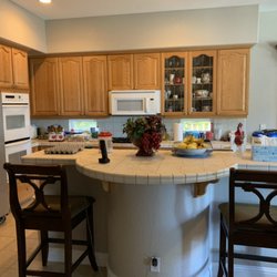 Tender Home Senior Care - Kitchen