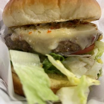 Dawg Park - Hot Dogs Near Me - Glenview, Illinois