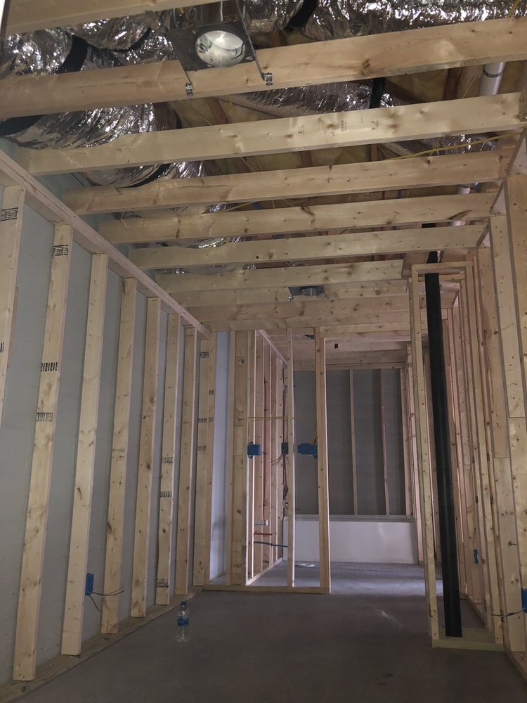 HOME RUN ELECTRIC Updated October 2024 Lebanon, Tennessee