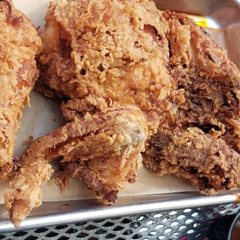 Black Mountain Kitchen & Ale House - fried chicken - Comfort Food Near Me - Black Mountain, North Carolina Black Mountain Kitchen & Ale House - fried chicken - Comfort Food Near Me - Black Mountain, North Carolina