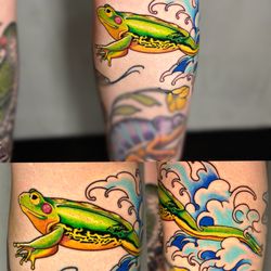991 Tattoo & Piercings