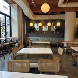 Swadesi Cafe - Swadesi Cafe