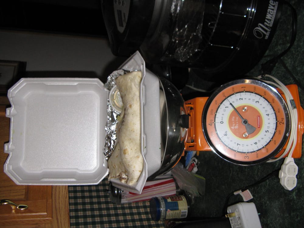 La Bomba Food Truck Logo