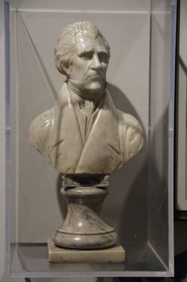 President James K. Polk Home and Museum by null