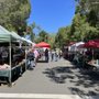 Photo of Petaluma East-Side Farmers Market