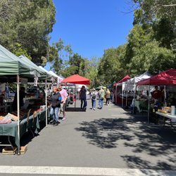 Petaluma East-Side Farmers Market - 6/2023