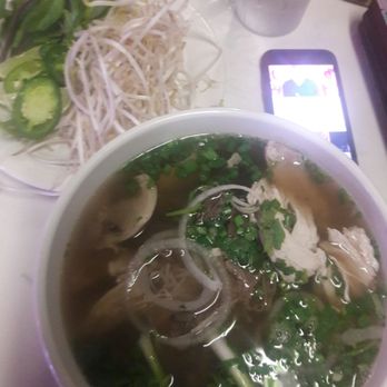 Pho Today - Vietnamese Near Me - Jacksonville, Florida