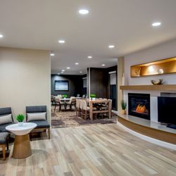 Residence Inn by Marriott Birmingham Downtown at UAB