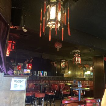 Shanghai'd Room - I come in the afternoon, to wait for my pizza from Hanks. Nice and quiet. - Lounges Near Me - Huntington Beach, California Shanghai'd Room - I come in the afternoon, to wait for my pizza from Hanks. Nice and quiet. - Lounges Near Me - Huntington Beach, California