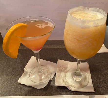 Abbey's Restaurant & Lounge by null