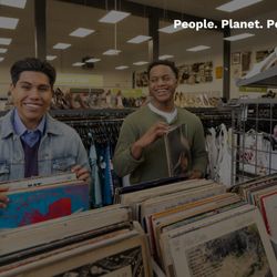 Goodwill Store & Donation Center