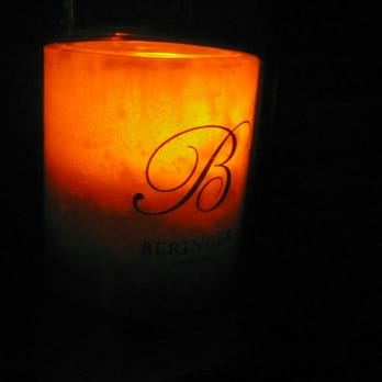 Beringer Vineyards - Wineries Near Me - St. Helena, California