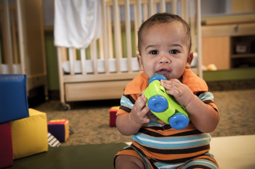 Children's Learning Adventure - childcare center in Scottsdale, AZ