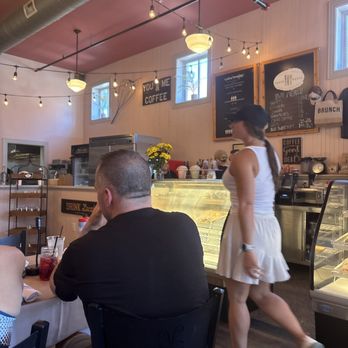 Black Water Bakery - Bakeries Near Me - Cambridge, Maryland Black Water Bakery - Bakeries Near Me - Cambridge, Maryland