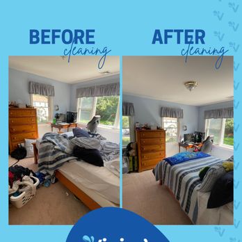 Vieira’s Cleaning Services - Bedroom organize and cleaning - Home Cleaning Near Me Vieira’s Cleaning Services - Bedroom organize and cleaning - Home Cleaning Near Me