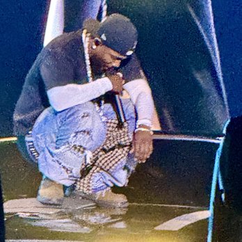 SoFi Stadium - May 21, 2025 | Kendrick Lamar | 14th Row from the stage! | GREAT SHOW! Music is still playing in my head!! - Stadiums & Arenas Near Me - Inglewood, California SoFi Stadium - May 21, 2025 | Kendrick Lamar | 14th Row from the stage! | GREAT SHOW! Music is still playing in my head!! - Stadiums & Arenas Near Me - Inglewood, California
