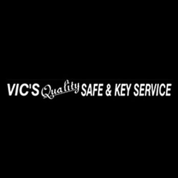 Vic's Quality Safe & Key Service - Keys & Locksmiths Near Me - Ogden, Utah Vic's Quality Safe & Key Service - Keys & Locksmiths Near Me - Ogden, Utah