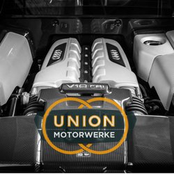 Union Motorwerke