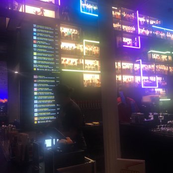 Miniboss - 80s theme - Bars Near Me - San Jose, California