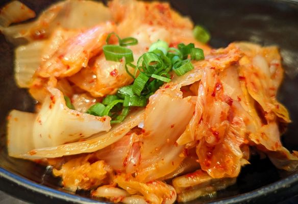 Kumako Ramen by null