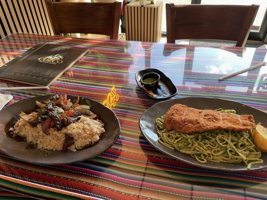 Cuzco Peruvian Cuisine by null