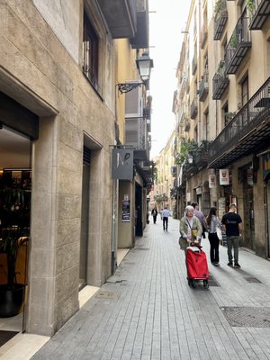 Musik Boutique Hotel by null