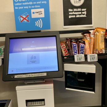 Albert Heijn - Grocery Near Me - Amsterdam, New Hampshire