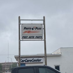 Post Auto Service - Automotive care
