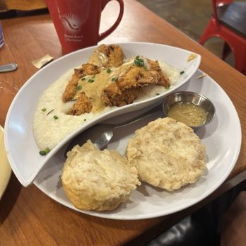 Ruby Sunshine Chattanooga - Catfish and grits!! Outstanding - Breakfast & Brunch Near Me - Chattanooga, Tennessee Ruby Sunshine Chattanooga - Catfish and grits!! Outstanding - Breakfast & Brunch Near Me - Chattanooga, Tennessee